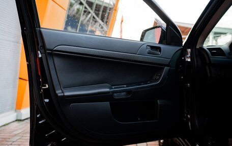 Mitsubishi Lancer IX, 2012 год, 895 000 рублей, 9 фотография