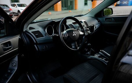 Mitsubishi Lancer IX, 2012 год, 895 000 рублей, 11 фотография