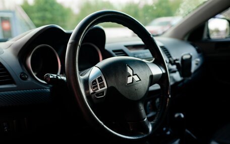 Mitsubishi Lancer IX, 2012 год, 895 000 рублей, 10 фотография