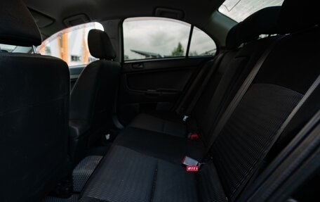 Mitsubishi Lancer IX, 2012 год, 895 000 рублей, 12 фотография