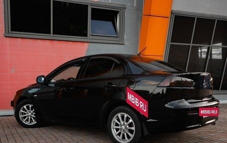 Mitsubishi Lancer IX, 2012 год, 895 000 рублей, 2 фотография