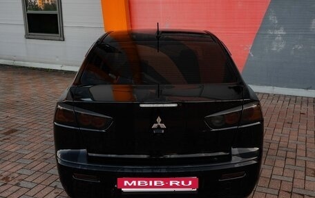Mitsubishi Lancer IX, 2012 год, 895 000 рублей, 8 фотография