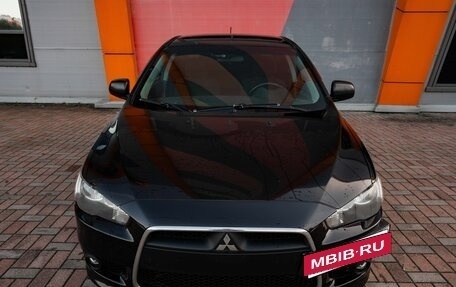 Mitsubishi Lancer IX, 2012 год, 895 000 рублей, 7 фотография