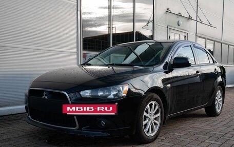 Mitsubishi Lancer IX, 2012 год, 895 000 рублей, 6 фотография