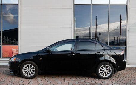 Mitsubishi Lancer IX, 2012 год, 895 000 рублей, 14 фотография