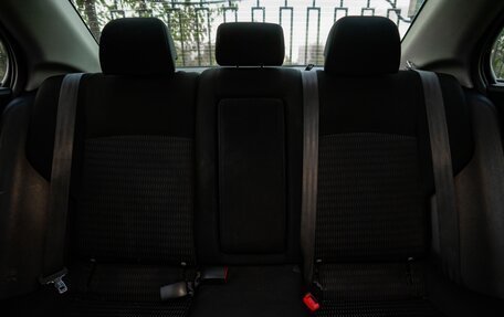 Mitsubishi Lancer IX, 2012 год, 895 000 рублей, 13 фотография