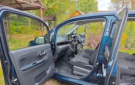 Daihatsu Move VI рестайлинг, 2018 год, 999 000 рублей, 5 фотография