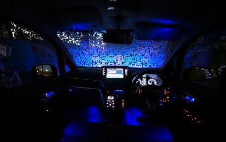 Daihatsu Move VI рестайлинг, 2018 год, 999 000 рублей, 11 фотография