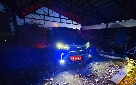Daihatsu Move VI рестайлинг, 2018 год, 999 000 рублей, 12 фотография