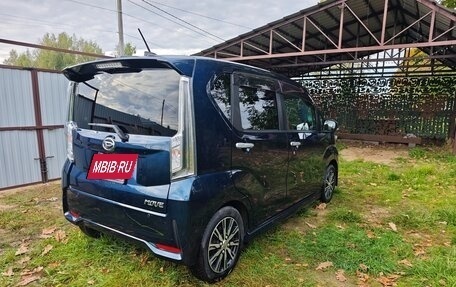 Daihatsu Move VI рестайлинг, 2018 год, 999 000 рублей, 4 фотография