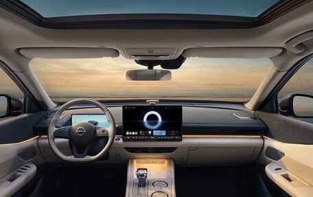 Nissan Teana, 2026 год, 2 940 000 рублей, 10 фотография