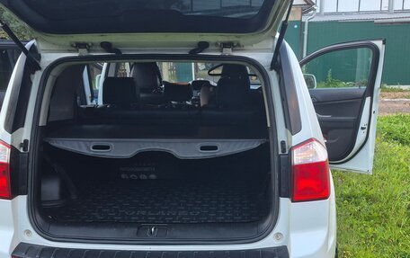 Chevrolet Orlando I, 2012 год, 1 114 500 рублей, 4 фотография