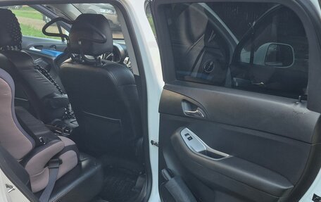 Chevrolet Orlando I, 2012 год, 1 114 500 рублей, 5 фотография