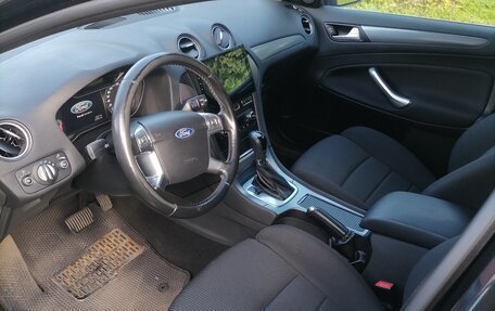 Ford Mondeo IV, 2013 год, 850 000 рублей, 2 фотография