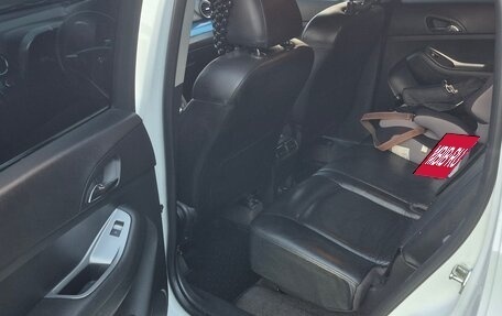Chevrolet Orlando I, 2012 год, 1 114 500 рублей, 10 фотография