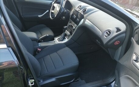 Ford Mondeo IV, 2013 год, 850 000 рублей, 5 фотография