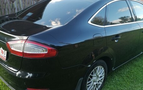 Ford Mondeo IV, 2013 год, 850 000 рублей, 6 фотография
