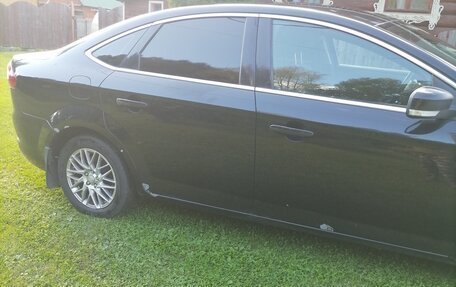 Ford Mondeo IV, 2013 год, 850 000 рублей, 7 фотография
