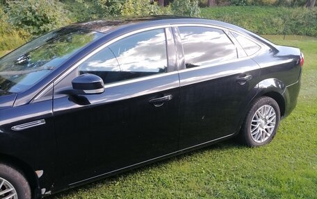 Ford Mondeo IV, 2013 год, 850 000 рублей, 10 фотография