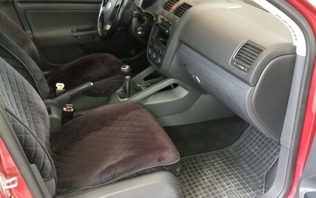 Volkswagen Golf V, 2007 год, 685 000 рублей, 9 фотография
