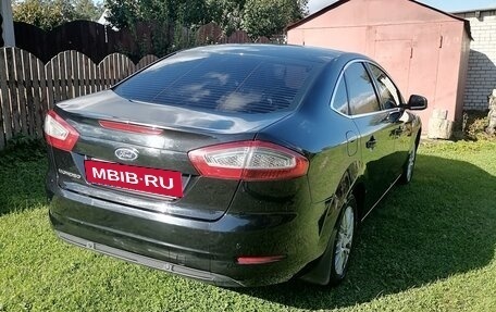 Ford Mondeo IV, 2013 год, 850 000 рублей, 12 фотография