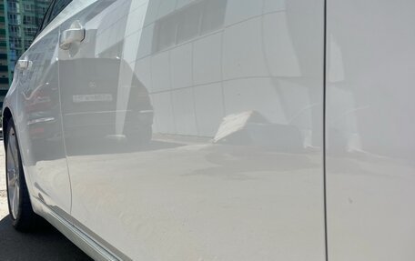 Chevrolet Cruze II, 2011 год, 860 000 рублей, 4 фотография