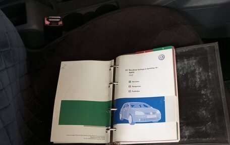 Volkswagen Golf V, 2007 год, 685 000 рублей, 12 фотография