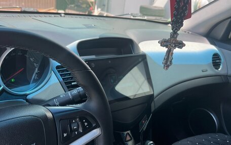 Chevrolet Cruze II, 2011 год, 860 000 рублей, 12 фотография