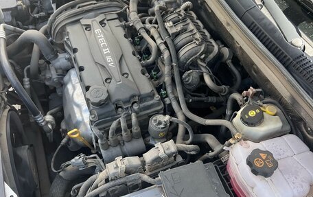 Chevrolet Cruze II, 2011 год, 860 000 рублей, 10 фотография