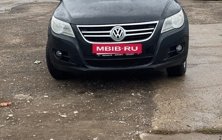 Volkswagen Tiguan I, 2010 год, 940 000 рублей, 3 фотография