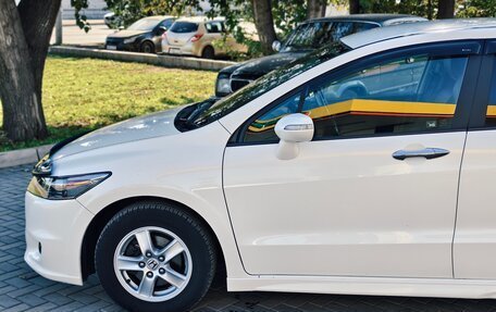 Honda Stream II, 2010 год, 1 199 000 рублей, 7 фотография