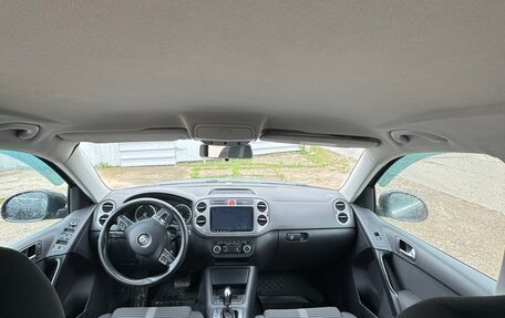 Volkswagen Tiguan I, 2010 год, 940 000 рублей, 6 фотография