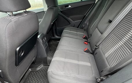 Volkswagen Tiguan I, 2010 год, 940 000 рублей, 11 фотография