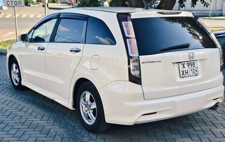 Honda Stream II, 2010 год, 1 199 000 рублей, 5 фотография