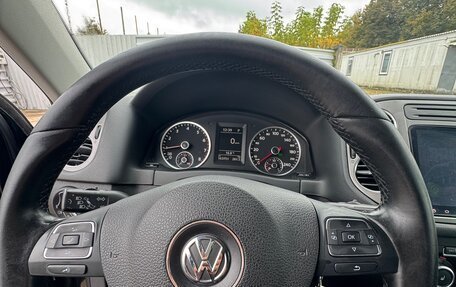 Volkswagen Tiguan I, 2010 год, 940 000 рублей, 7 фотография