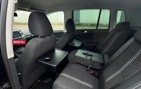 Volkswagen Tiguan I, 2010 год, 940 000 рублей, 9 фотография