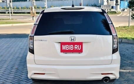 Honda Stream II, 2010 год, 1 199 000 рублей, 4 фотография