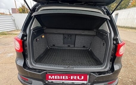 Volkswagen Tiguan I, 2010 год, 940 000 рублей, 5 фотография