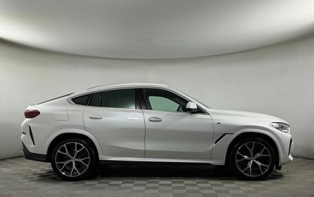 BMW X6, 2022 год, 8 199 000 рублей, 4 фотография