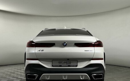 BMW X6, 2022 год, 8 199 000 рублей, 5 фотография