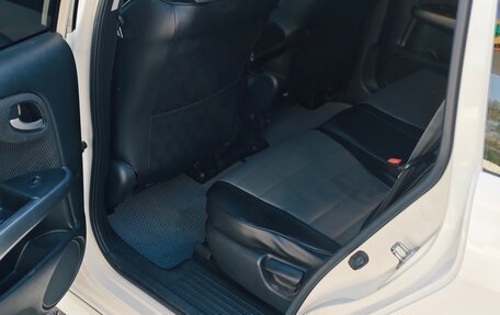 Honda Stream II, 2010 год, 1 199 000 рублей, 11 фотография