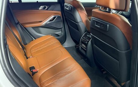 BMW X6, 2022 год, 8 199 000 рублей, 13 фотография
