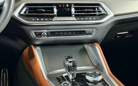 BMW X6, 2022 год, 8 199 000 рублей, 20 фотография
