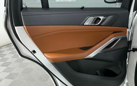 BMW X6, 2022 год, 8 199 000 рублей, 10 фотография