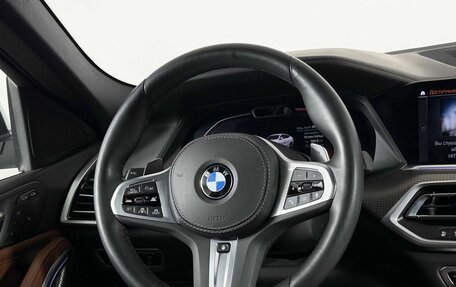 BMW X6, 2022 год, 8 199 000 рублей, 16 фотография