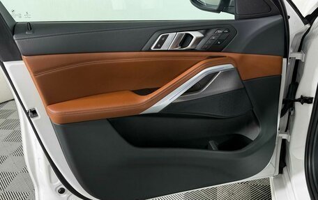 BMW X6, 2022 год, 8 199 000 рублей, 9 фотография
