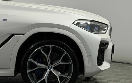 BMW X6, 2022 год, 8 199 000 рублей, 7 фотография