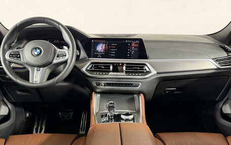 BMW X6, 2022 год, 8 199 000 рублей, 15 фотография