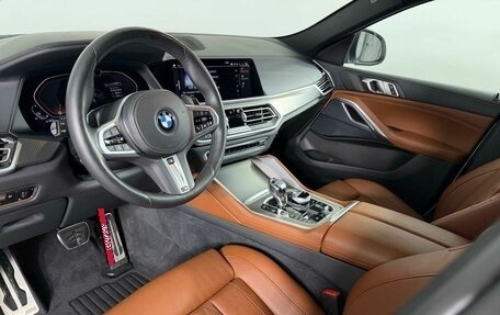 BMW X6, 2022 год, 8 199 000 рублей, 12 фотография