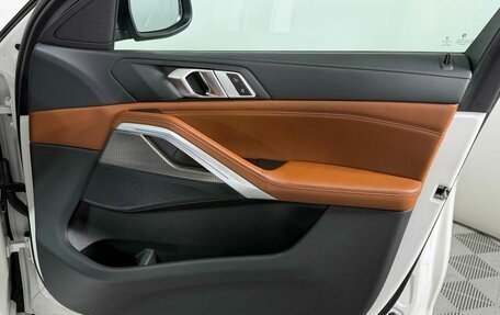 BMW X6, 2022 год, 8 199 000 рублей, 26 фотография